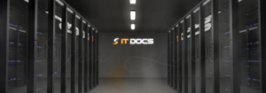 Grafik-Design von ejcx für IT Docs GmbH | Design: #25433236