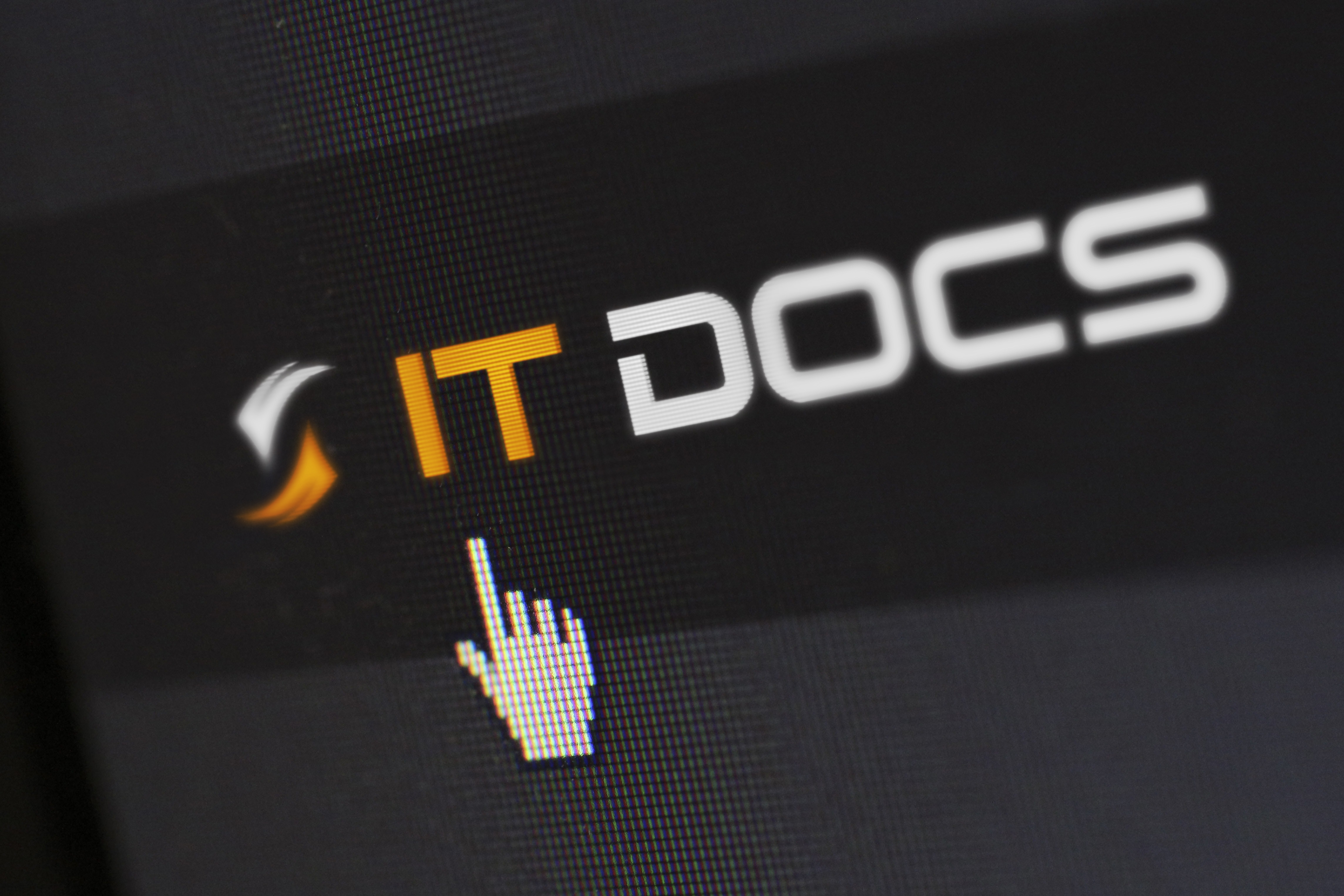 Diseño Gráfico por Naufal RA para IT Docs GmbH | Diseño #25421312