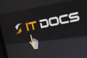 Grafik-Design von Naufal RA für IT Docs GmbH | Design: #25421312