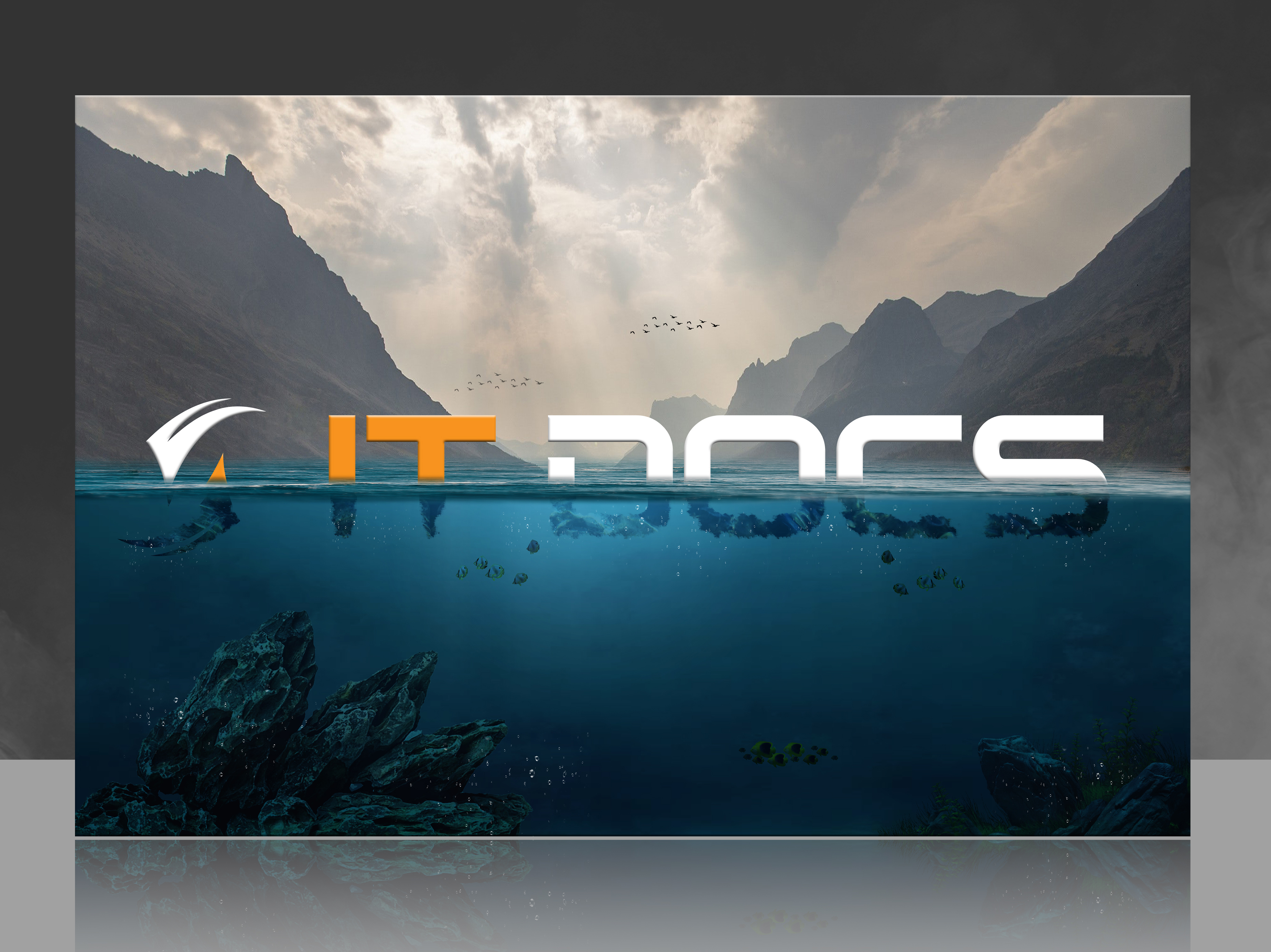 Grafik-Design von SAI DESIGNS für IT Docs GmbH | Design #25422102