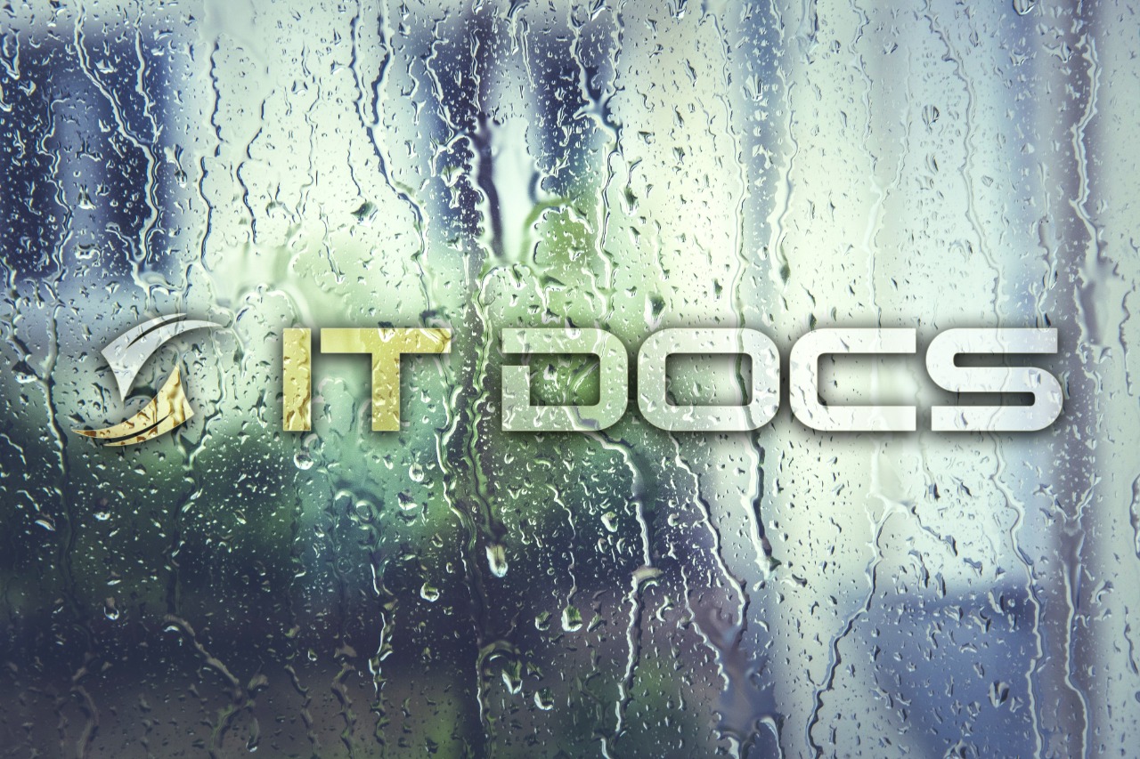 Graphic Design by Fusionex Studio for IT Docs GmbH | Design #25415241