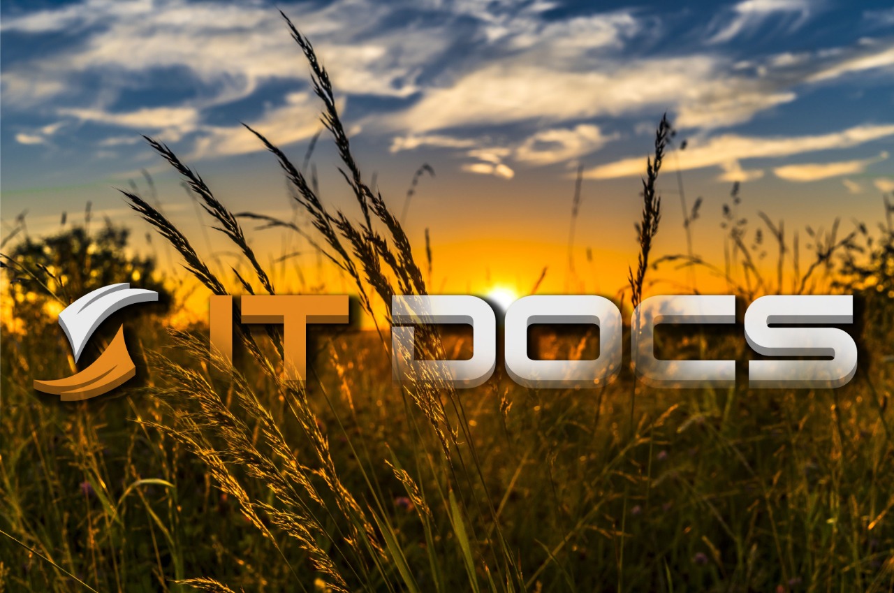 Graphic Design by Fusionex Studio for IT Docs GmbH | Design #25415252