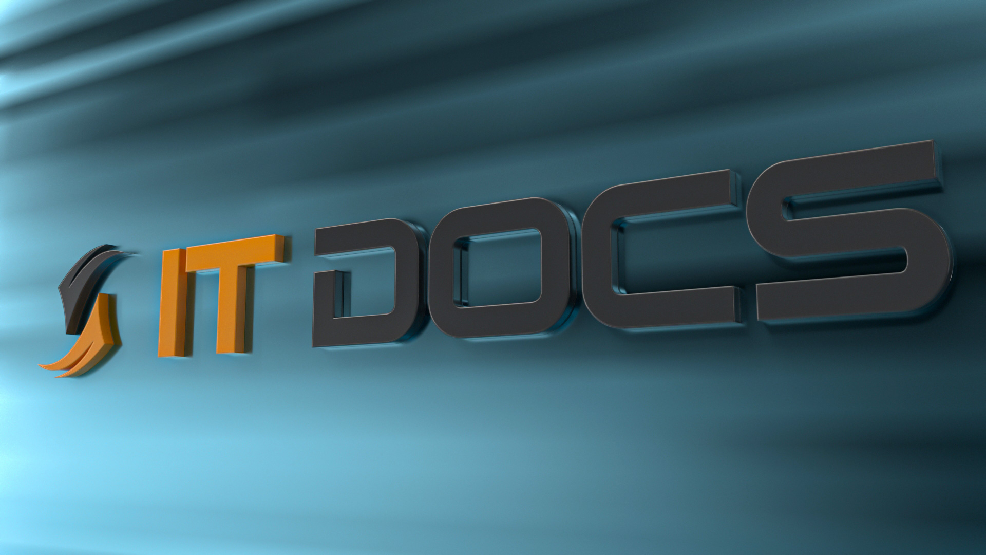 Graphic Design by MK-3D for IT Docs GmbH | Design #25436243