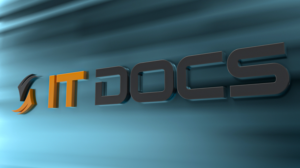 Grafik-Design von MK-3D für IT Docs GmbH | Design: #25436243