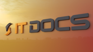 Grafik-Design von MK-3D für IT Docs GmbH | Design: #25436548