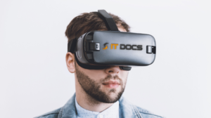 Grafik-Design von MK-3D für IT Docs GmbH | Design: #25438358