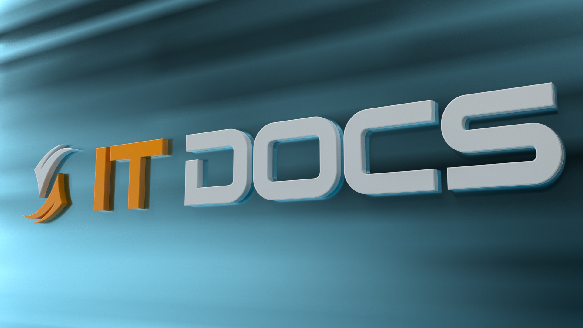 Graphic Design by MK-3D for IT Docs GmbH | Design #25438529