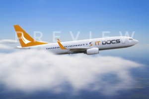 Graphic Design by Alaya for IT Docs GmbH | Design: #25411080