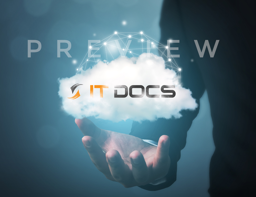 Graphic Design by Alaya for IT Docs GmbH | Design #25412604