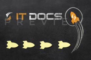Graphic Design by Alaya for IT Docs GmbH | Design: #25417823