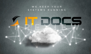 Graphic Design by Alaya for IT Docs GmbH | Design: #25418056