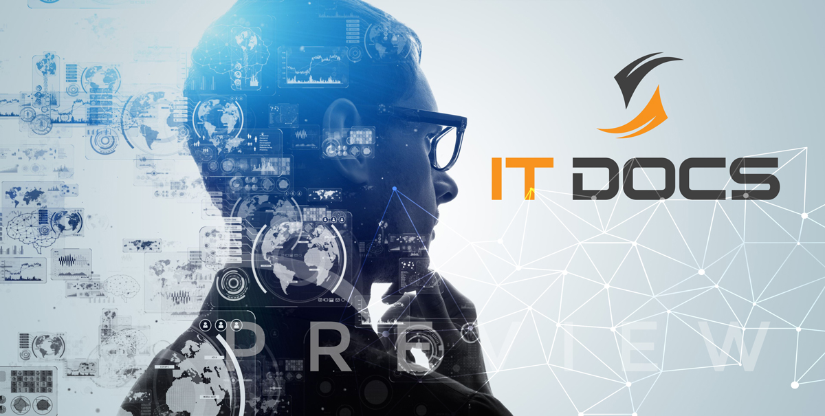 Design Graphique par Alaya pour IT Docs GmbH | Design #25418170