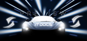 Grafik-Design von Alaya für IT Docs GmbH | Design: #25435776