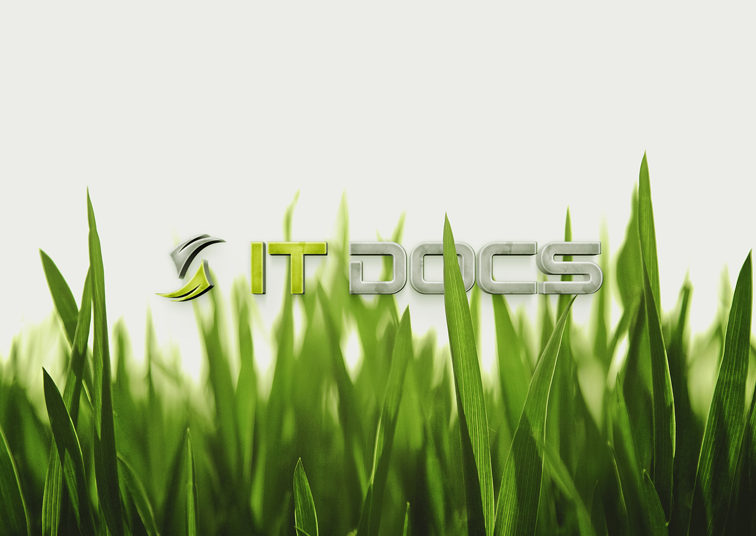 Graphic Design by Meowington for IT Docs GmbH | Design #25395250