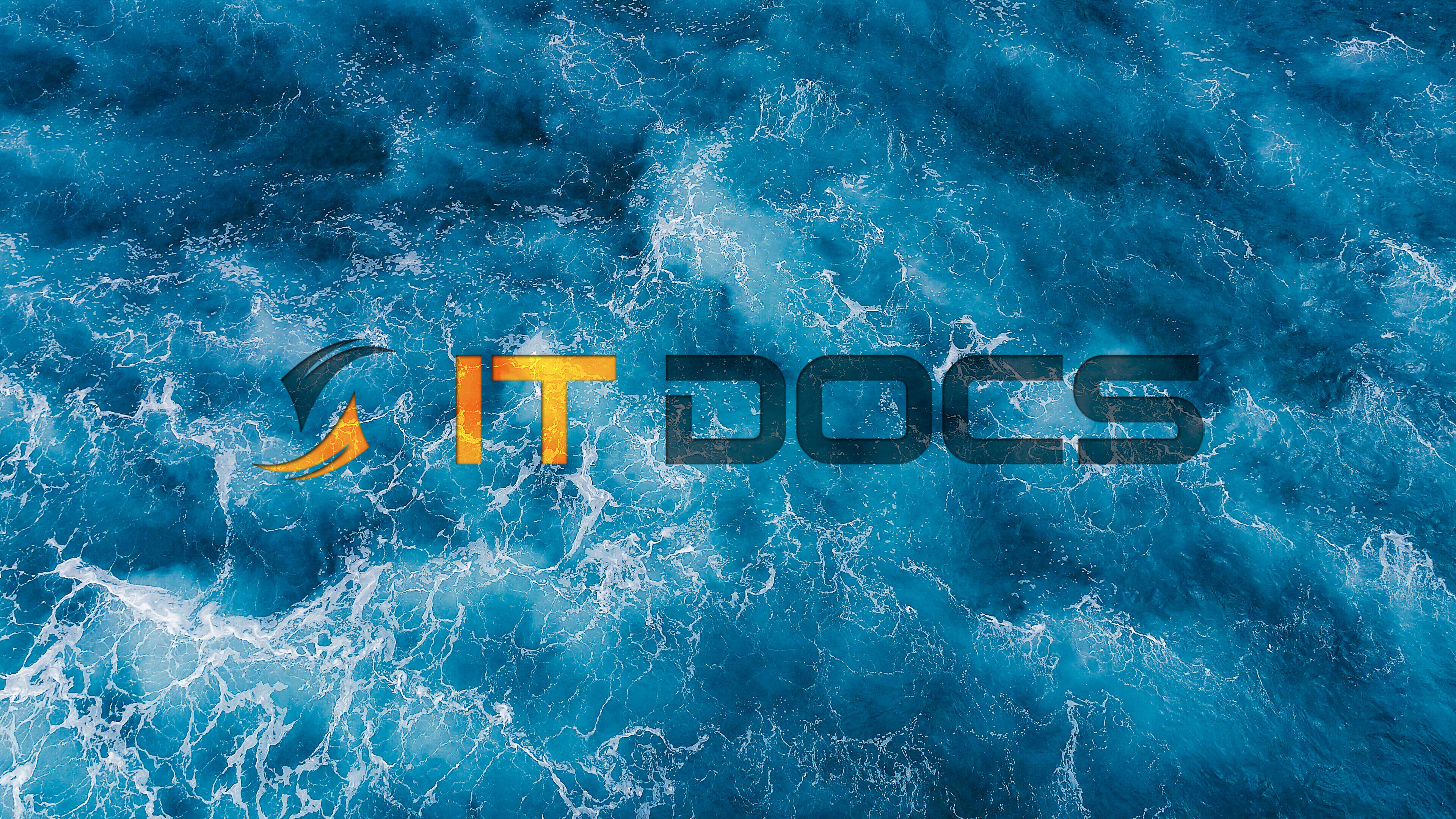 Graphic Design by greylee 2 for IT Docs GmbH | Design #25397369