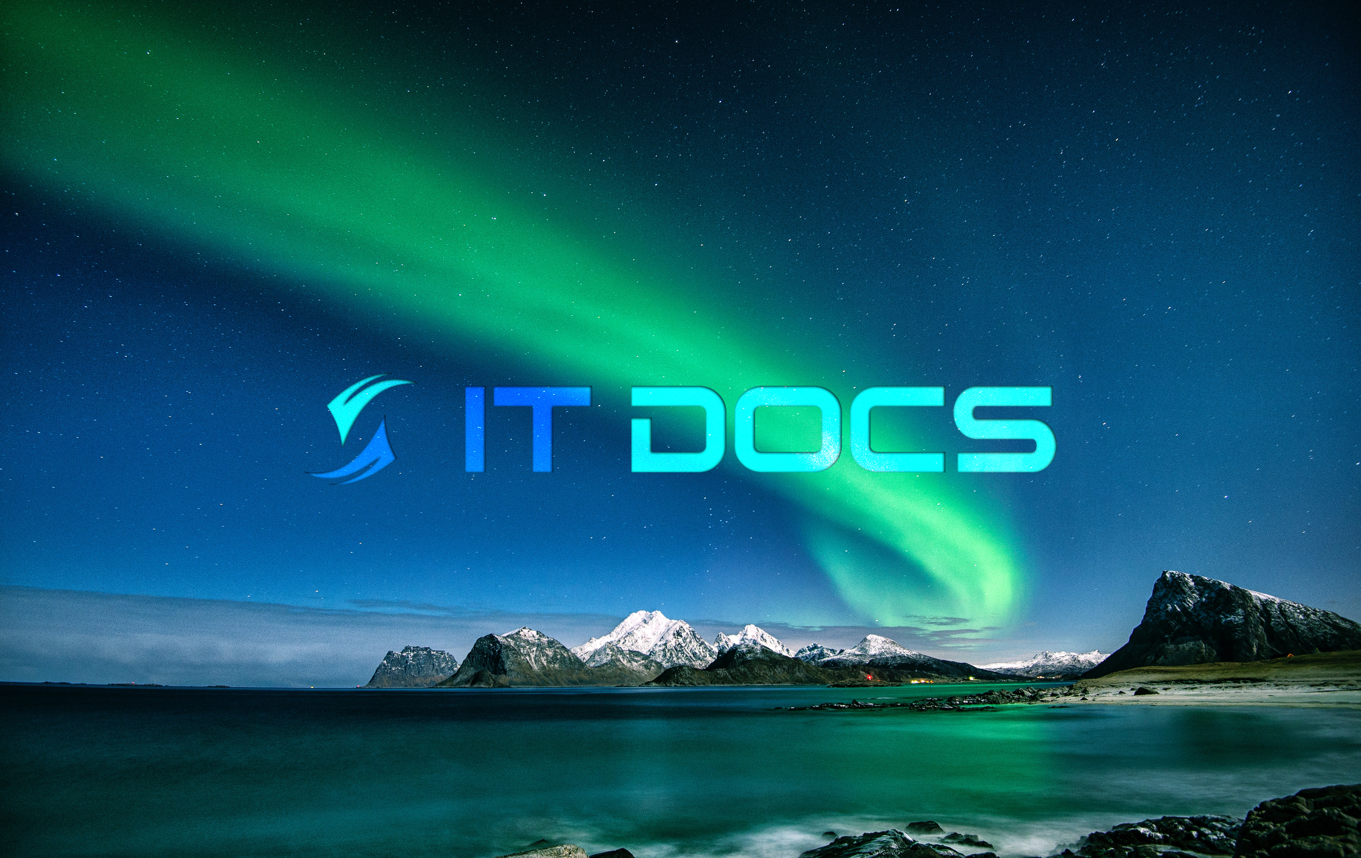 Design Graphique par greylee 2 pour IT Docs GmbH | Design #25397375
