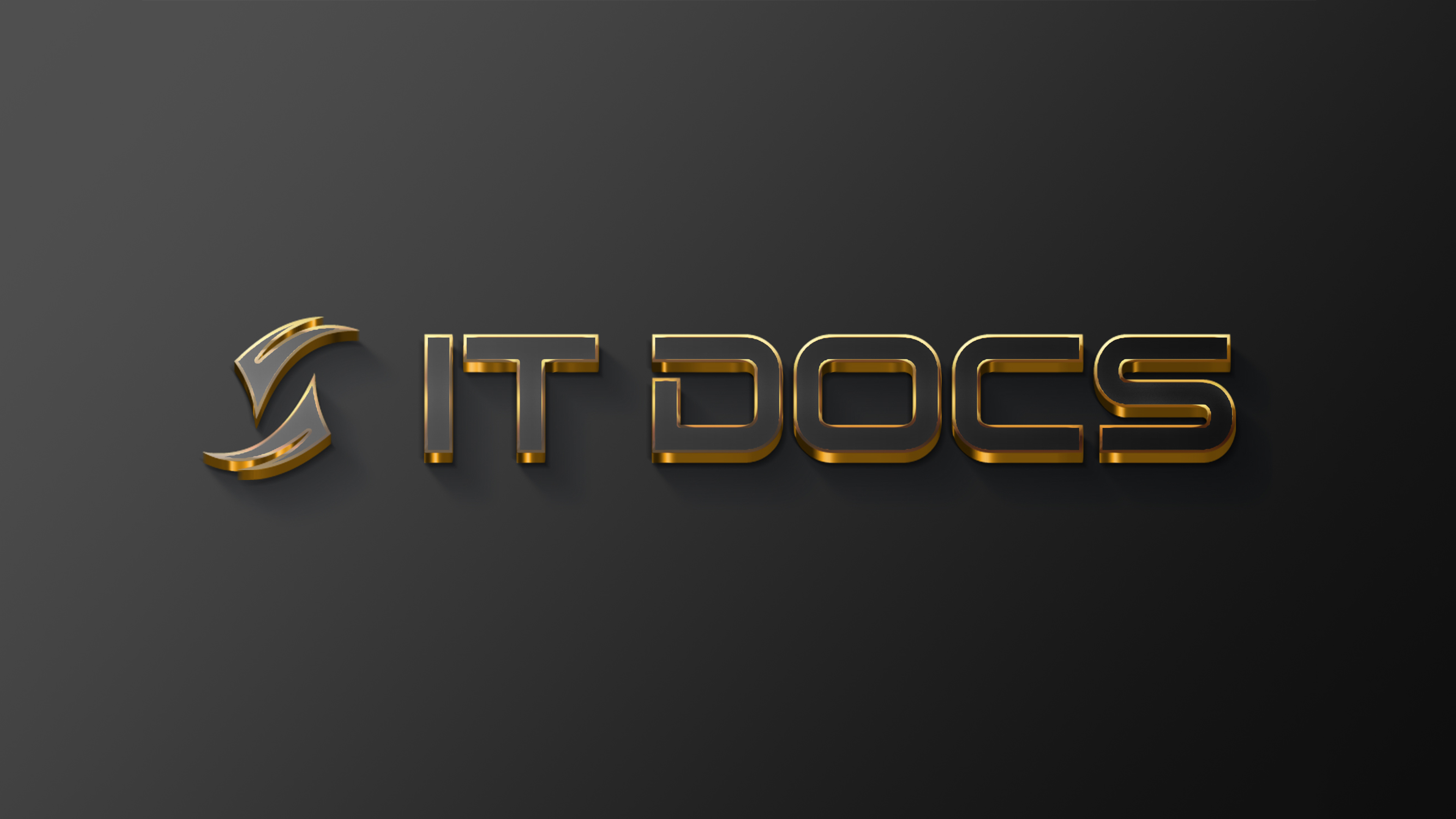 Grafik-Design von fallingpixels für IT Docs GmbH | Design #25414682