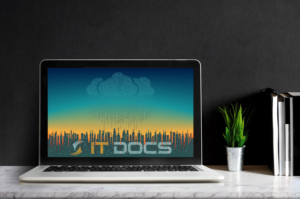 Graphic Design by Maestroto for IT Docs GmbH | Design #25418803