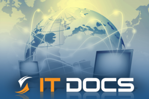 Graphic Design by Ahmad Ghani 2 for IT Docs GmbH | Design #25397946