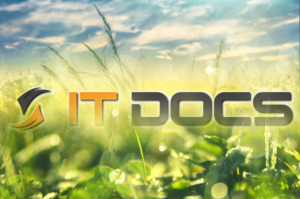 Graphic Design by u2square for IT Docs GmbH | Design: #25415334