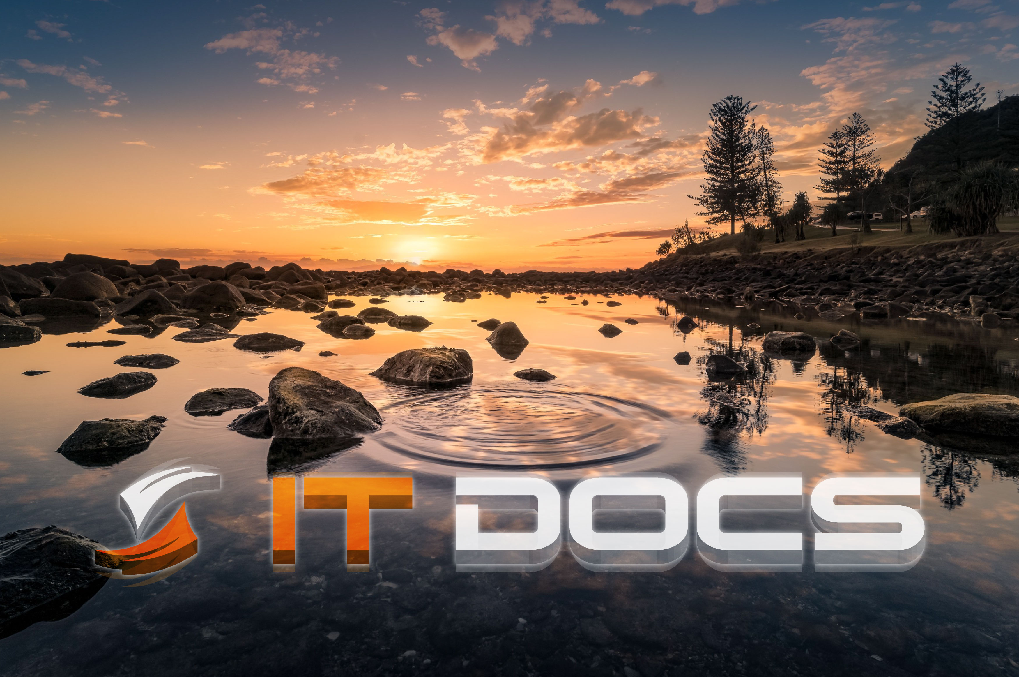 Diseño Gráfico por u2square para IT Docs GmbH | Diseño #25415335