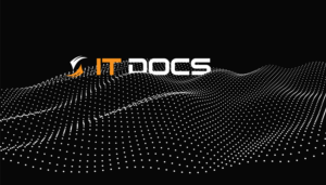 Diseño Gráfico por F Design Society para IT Docs GmbH | Diseño: #25438392