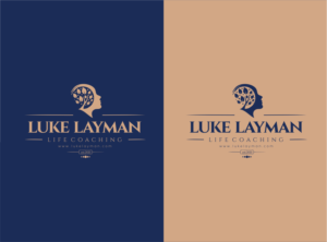 Luke Layman | Logo-Design von nikkiblue