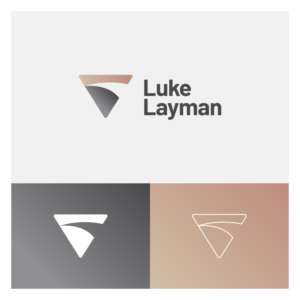 Luke Layman | Logo-Design von MPStudio