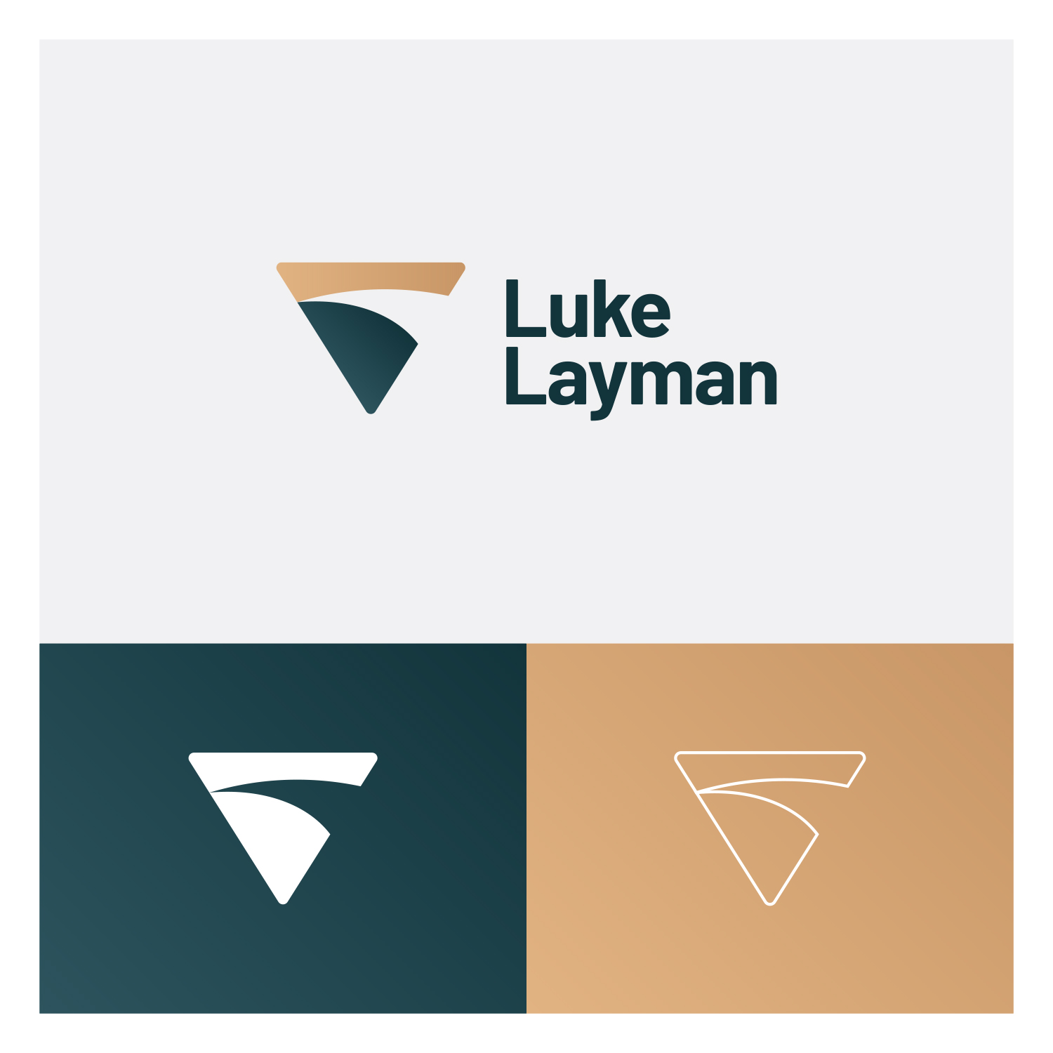 Logo Design by MPStudio for this project | Design #25401290