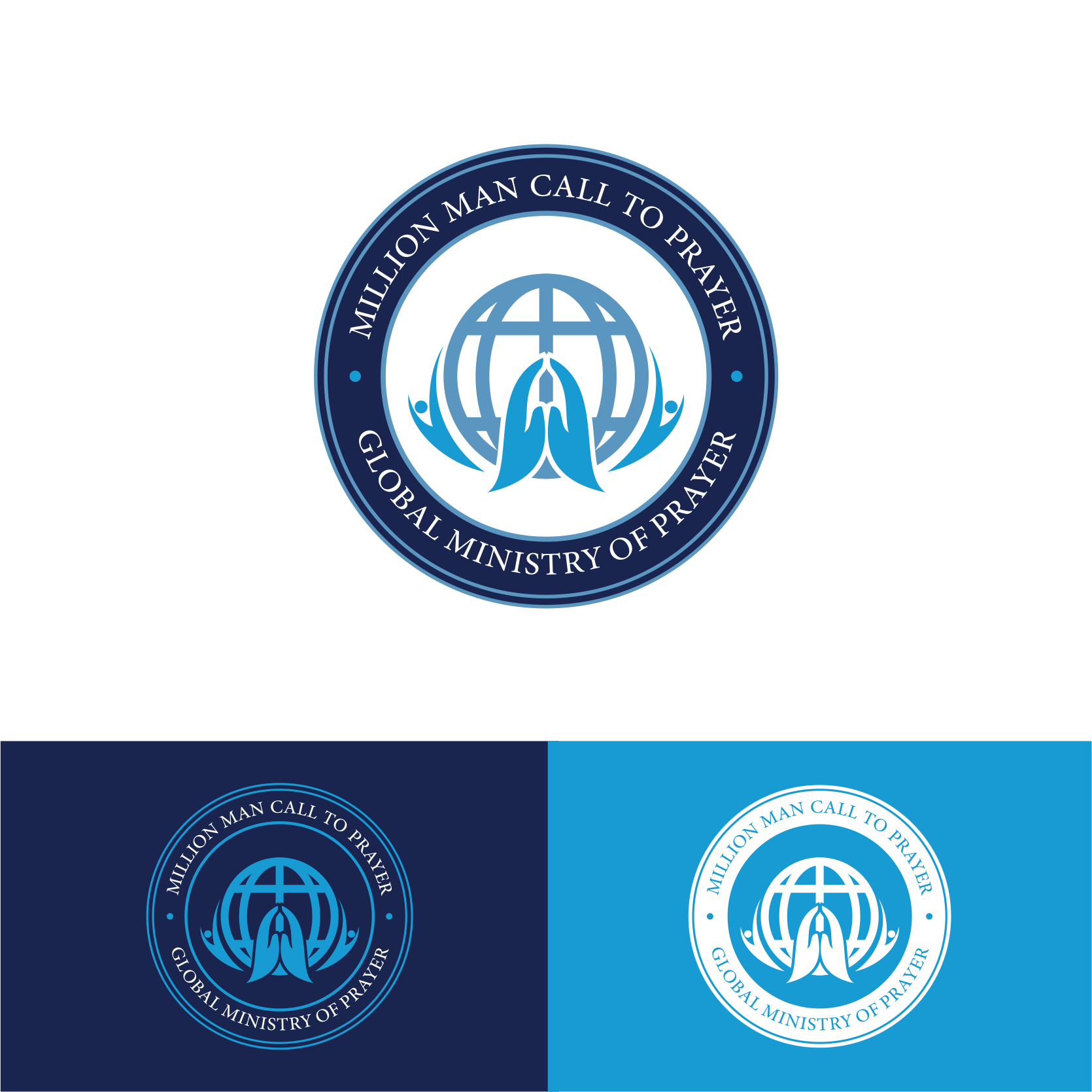 Logo-Design von ThiagoB für dieses Projekt | Design #25400780