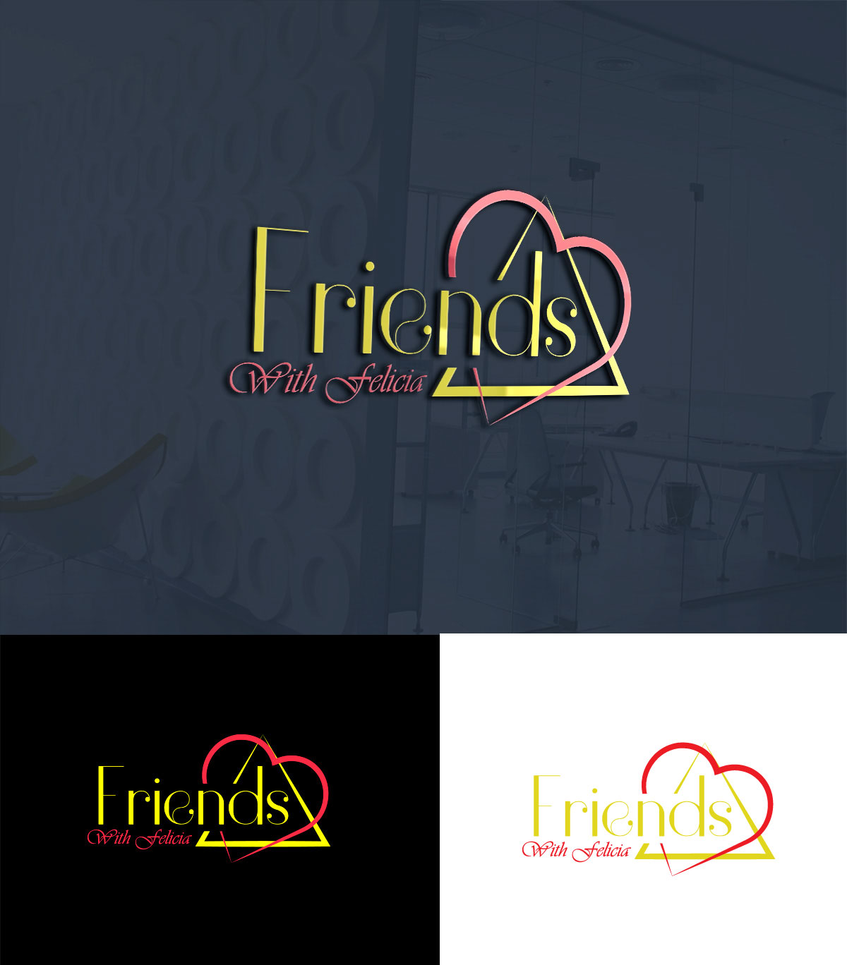 Diseño de Logo por u2square para este proyecto | Diseño #25398471