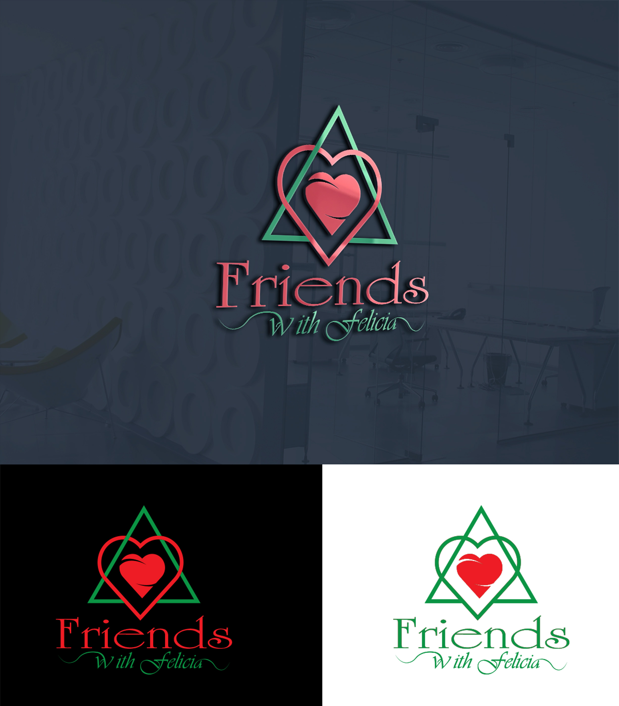 Diseño de Logo por u2square para este proyecto | Diseño #25398472