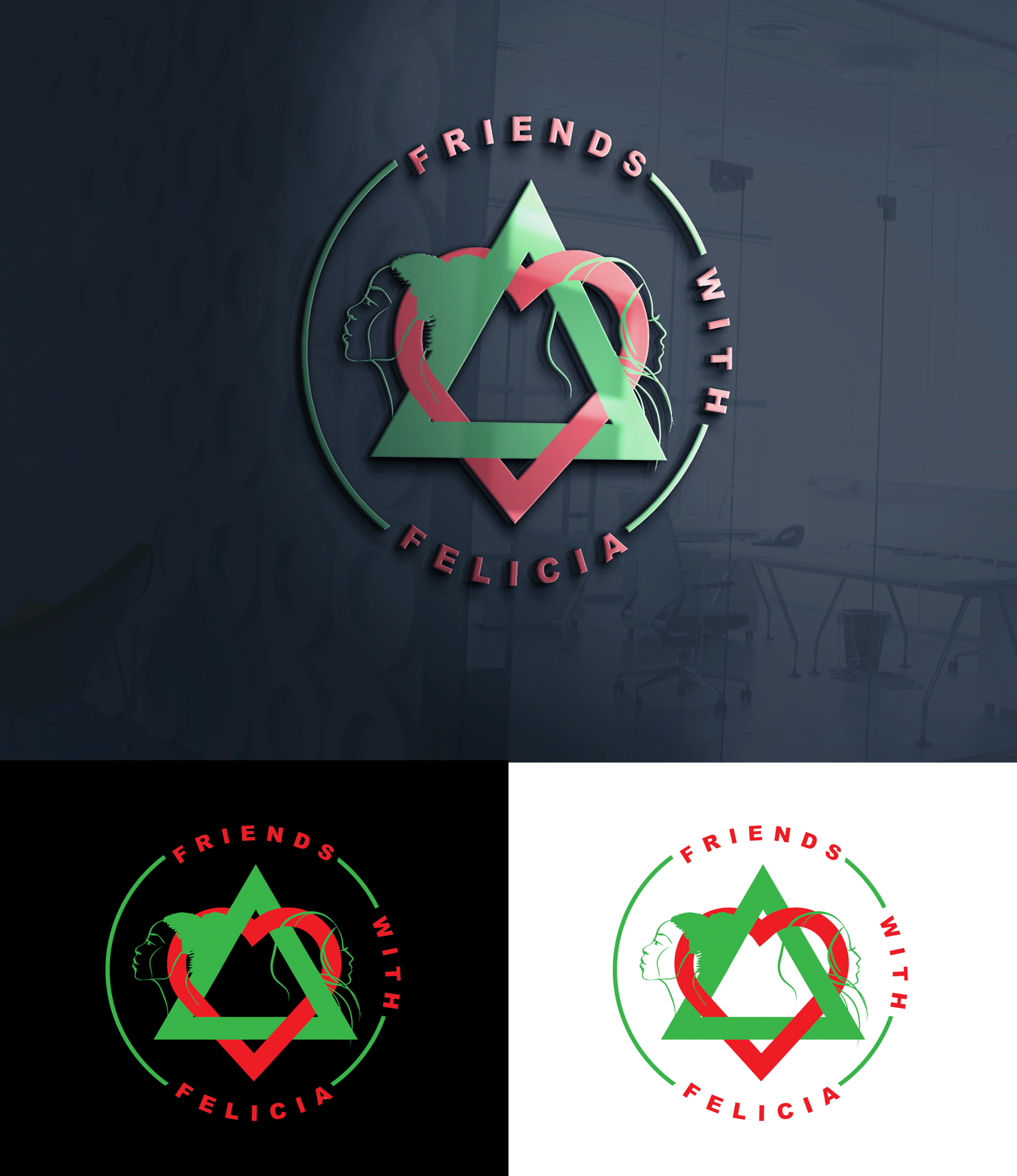 Diseño de Logo por u2square para este proyecto | Diseño #25401389