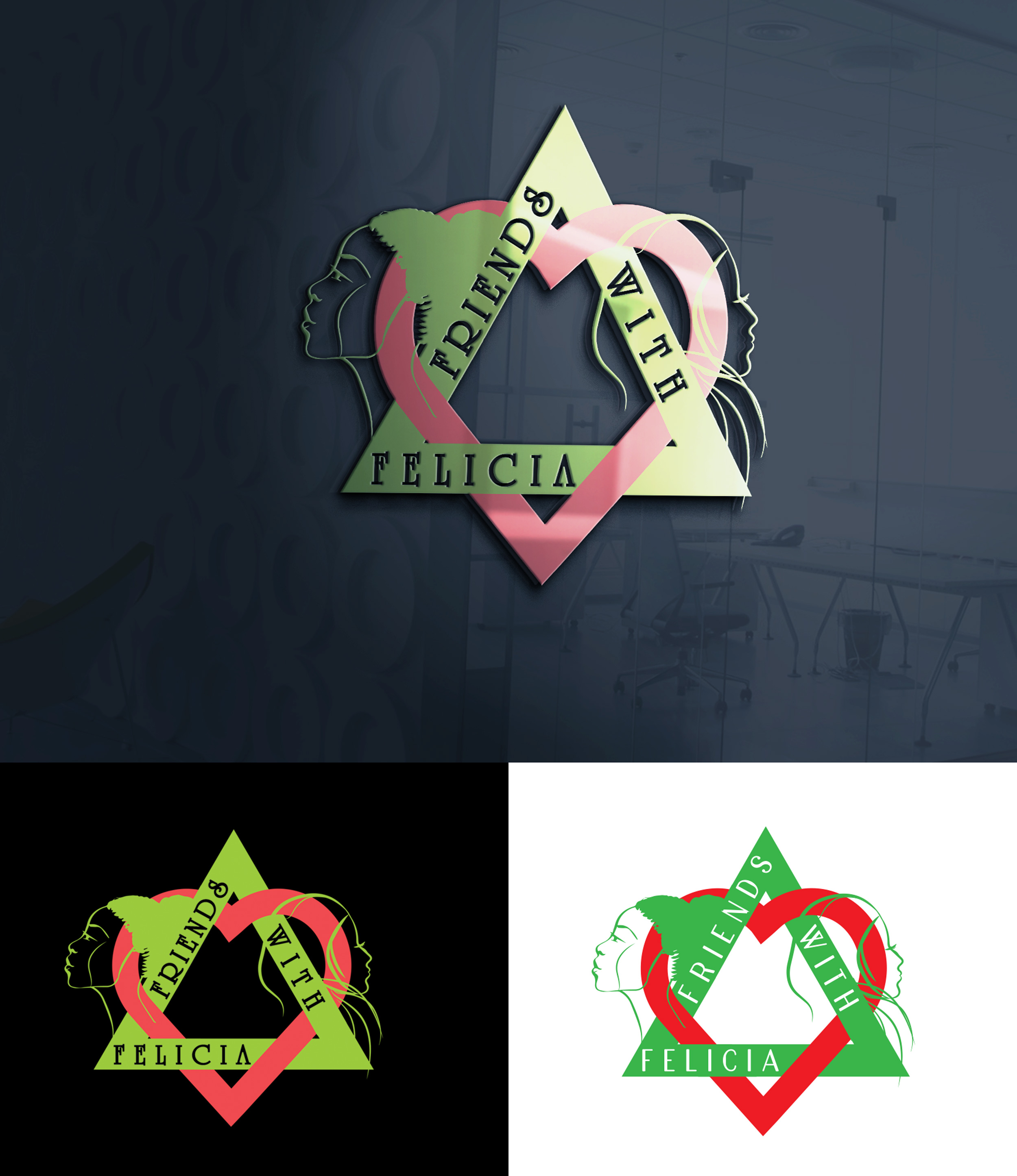 Diseño de Logo por u2square para este proyecto | Diseño #25401390