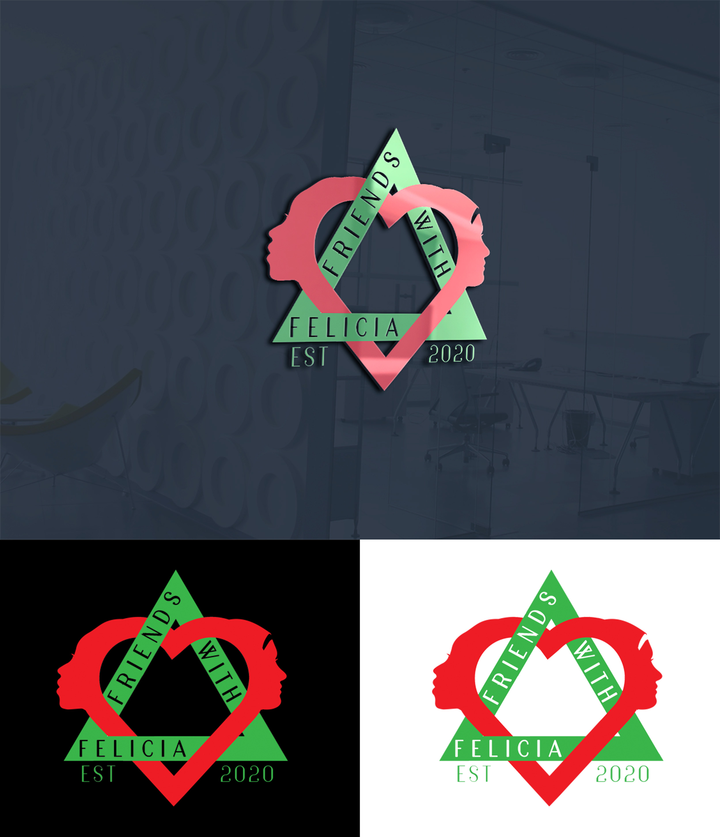 Diseño de Logo por u2square para este proyecto | Diseño #25413575