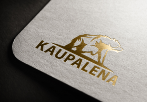 kaupalena | Logo Design by Rosalia....
