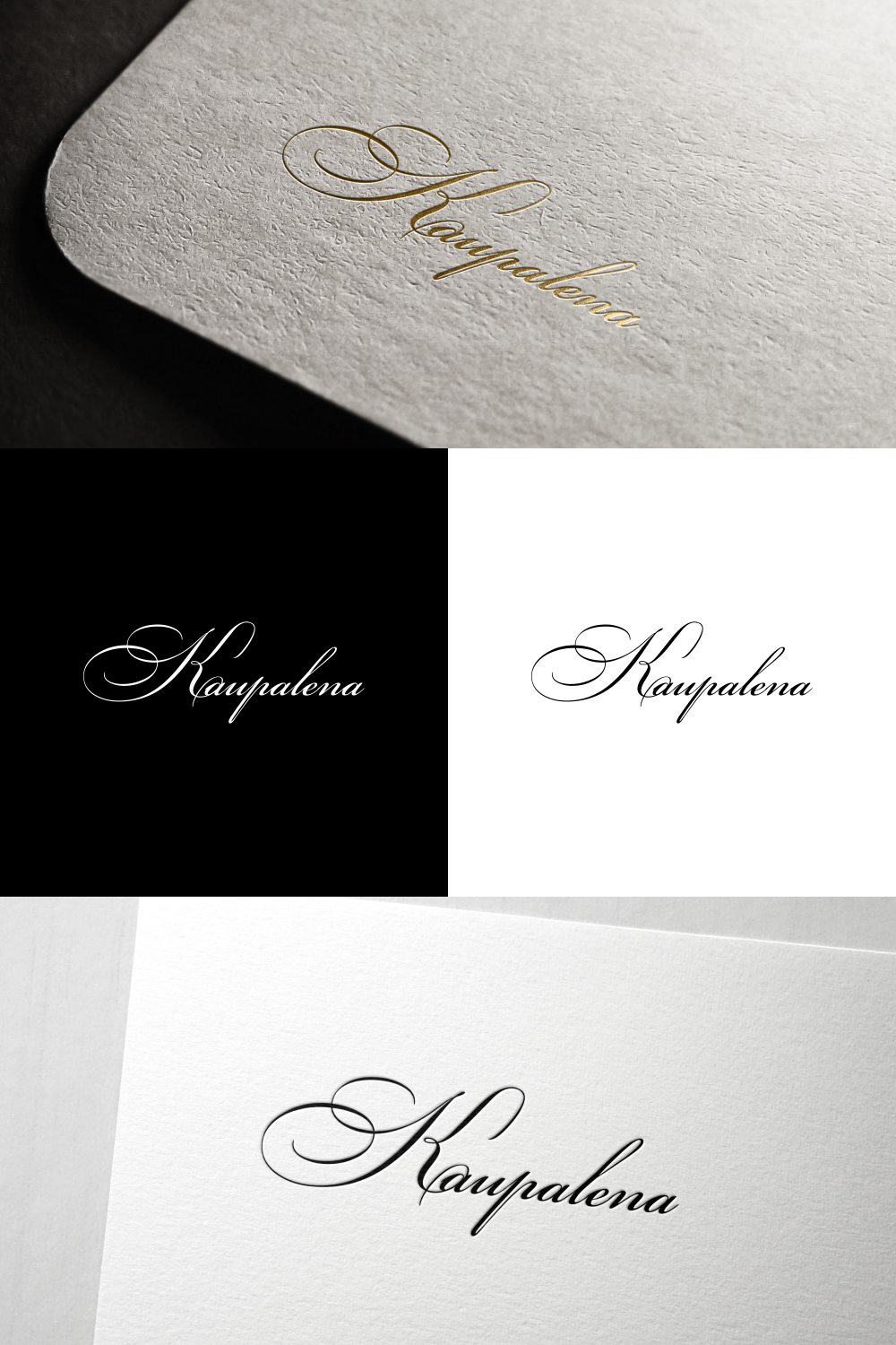 Diseño de Logo por febrie para este proyecto | Diseño #25397248