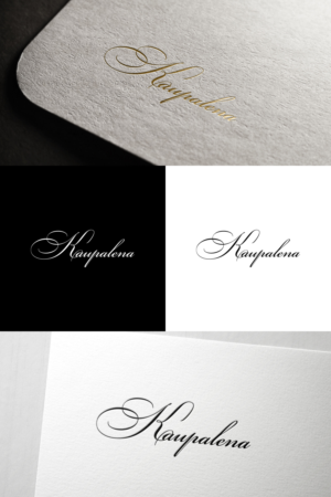 Design de Logo par febrie pour ce projet | Design #25397248