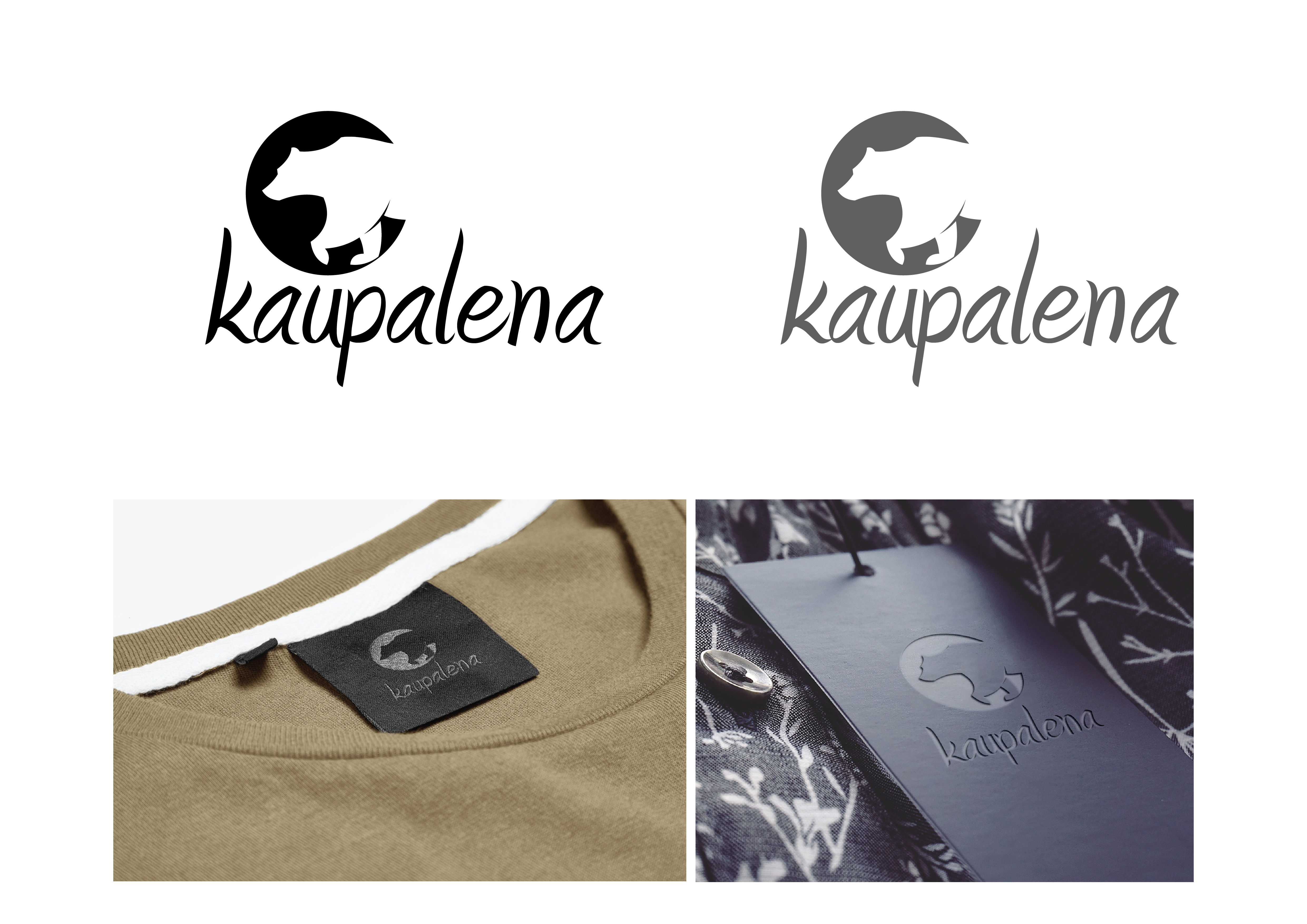 Logo Design by moayed2 for this project | Design #25403912