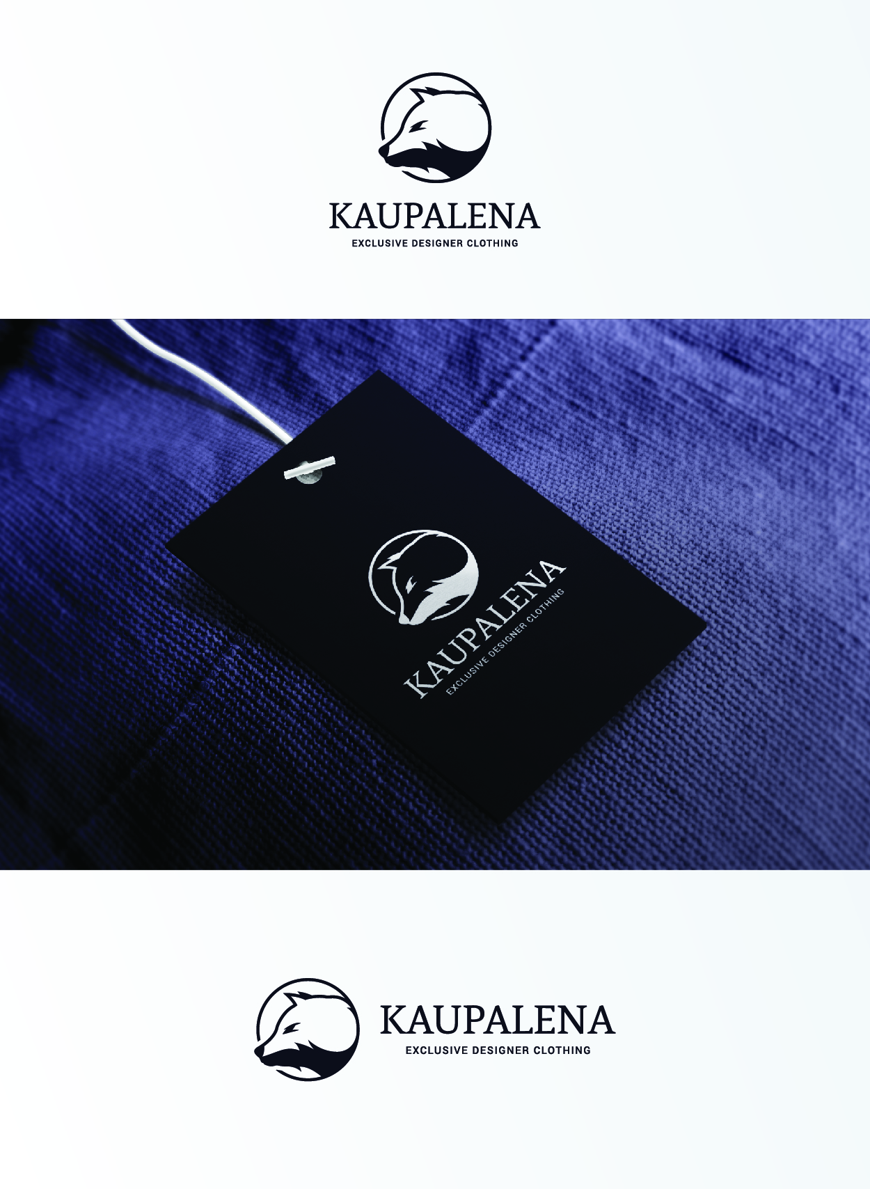 Logo Design by vmdesignhub for this project | Design #25397881