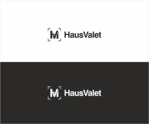 HausValet | Logo Design by Logocraft