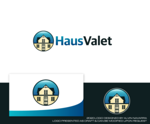 Design de Logo par alvinnavarra pour ce projet | Design : #25402815