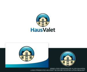 Design de Logo par alvinnavarra pour ce projet | Design : #25402821