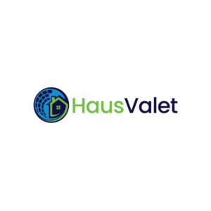 HausValet | Logo Design by rozT