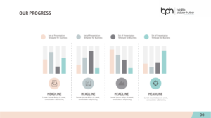 Design de PowerPoint par Silverfox Studio pour ce projet | Design : #25449582