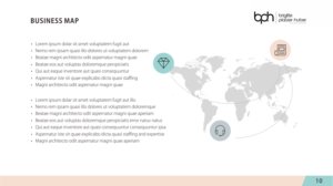 Design de PowerPoint par Silverfox Studio pour ce projet | Design : #25449589