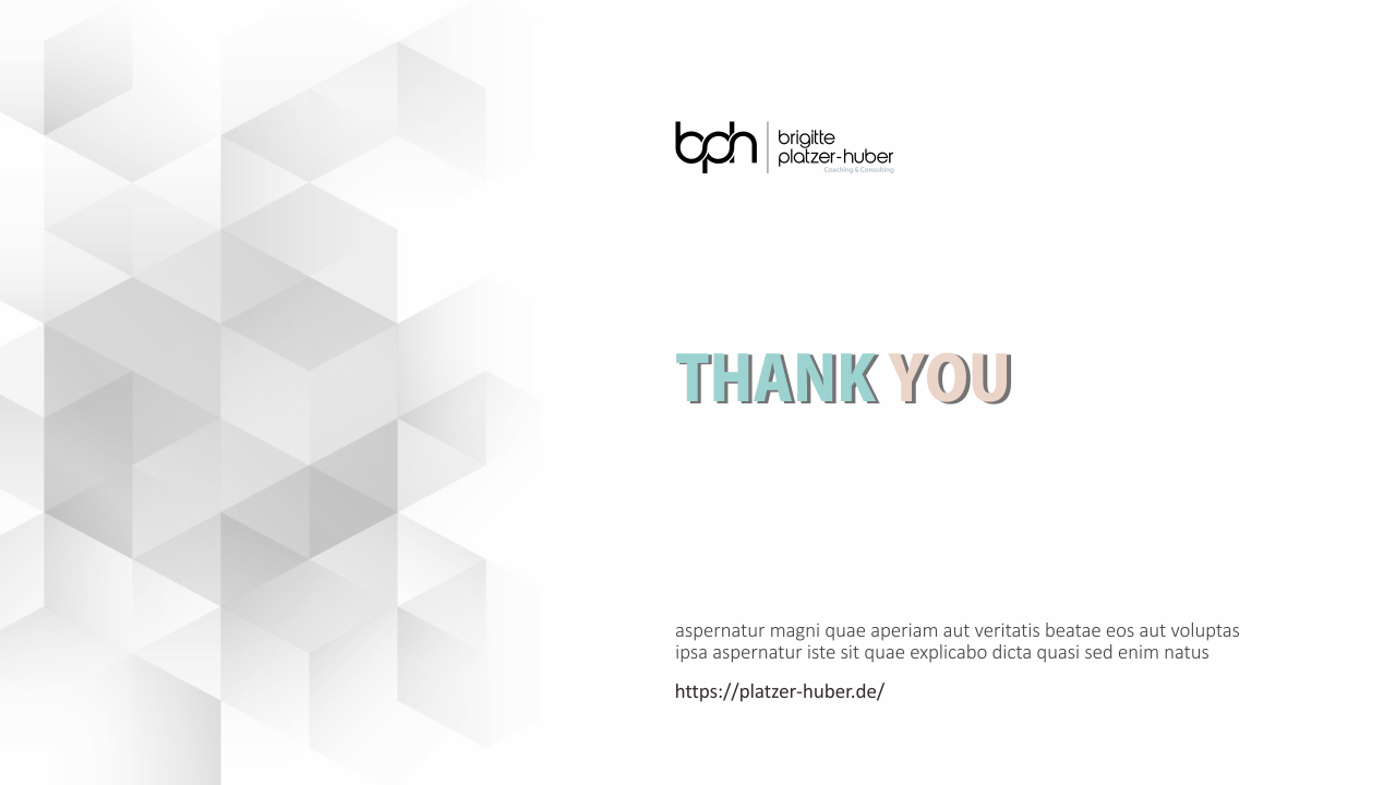 Design de PowerPoint par Silverfox Studio pour ce projet | Design #25449607