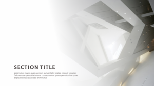 Design de PowerPoint par Silverfox Studio pour ce projet | Design : #25449716