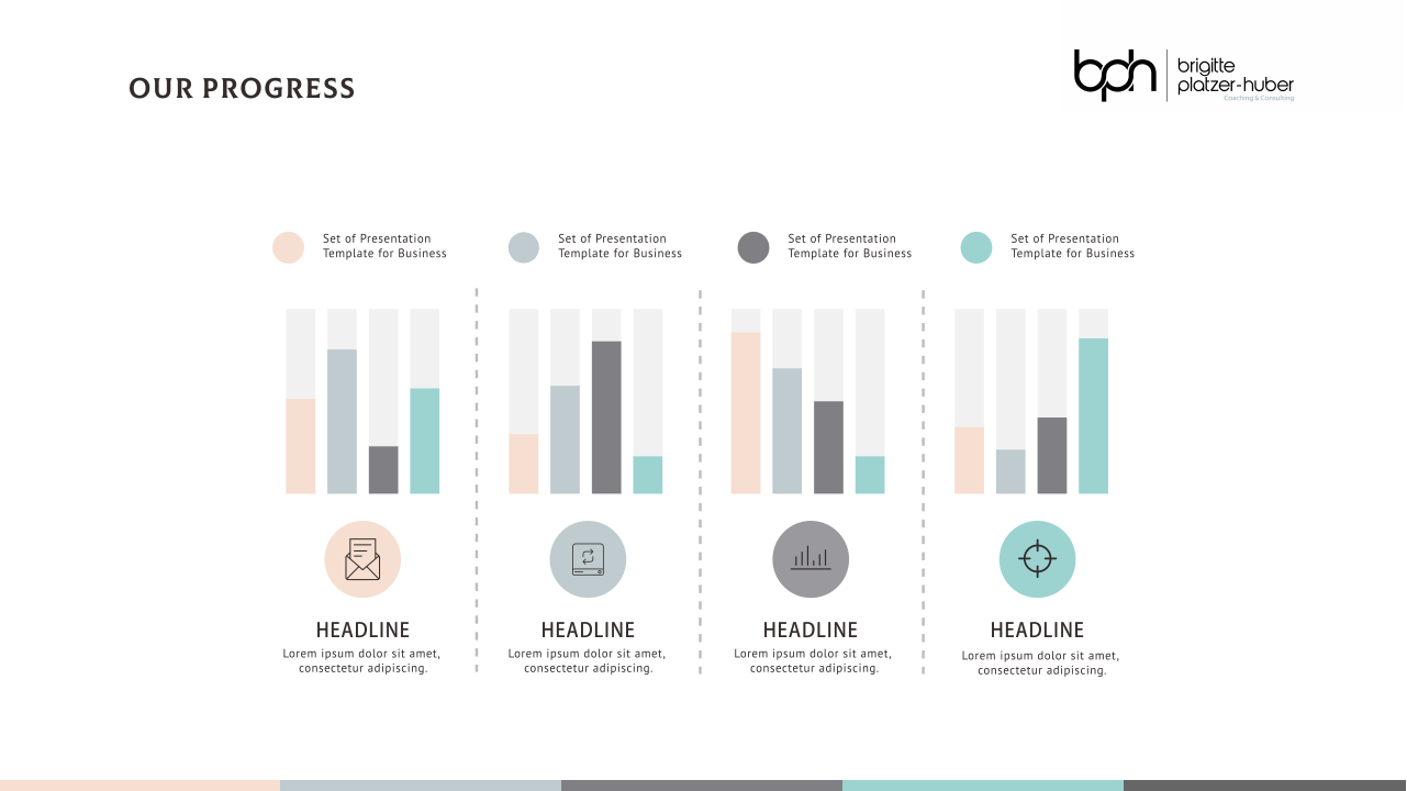 Design de PowerPoint par Silverfox Studio pour ce projet | Design #25449719