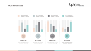 Design de PowerPoint par Silverfox Studio pour ce projet | Design : #25449719